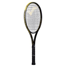 Snauwaert Tennis Racket Hi-Ten 98in/310g/Tournament 2023 black - unstrung -